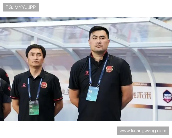 杨林辞去中甲宁波主帅职转任技术总监